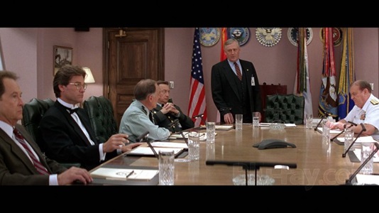 Tomorrow Never Dies (1997)